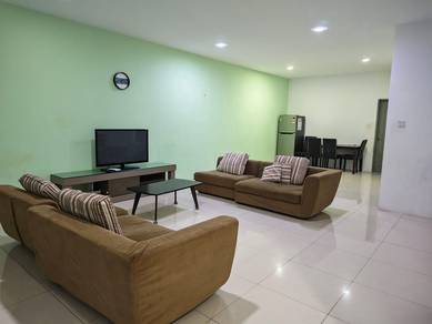 2-storey Terraced House For Sale in Bintulu,SWK