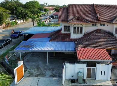 2-storey Terraced House For Sale in Klang,SGR