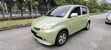 Perodua MyVi EZi in Seremban, NSN