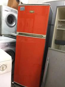 Sharp washing machine automatic top load refurbish