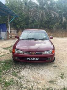 Proton Wira GL in Bukit Mertajam, PNG