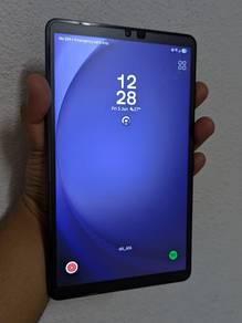 iPhone XS Max&Samsung tab A9 8.7"