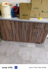 Kabinet Dapur