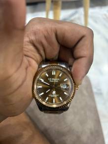 jam tangan polo untuk di jual