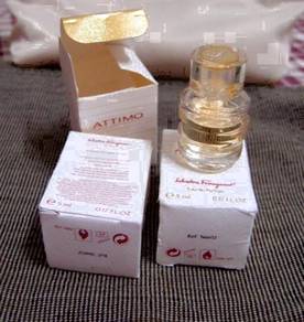 Parfum ATTIMO 5ml (0.7 fl.oz)