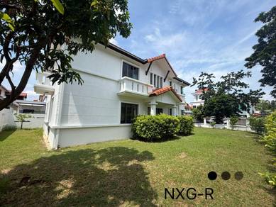 Bungalow House For Sale in Aman Perdana,SGR