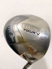 Golf Driver Callaway LEGACY TOUR 9.5°
