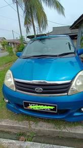 Perodua Viva EZ STANDARD in Kluang, JHR