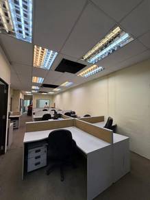Shop lot For Rent in Kota Kemuning,SGR