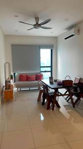 Condominium For Sale in Tria Residences @ 9 Seputeh