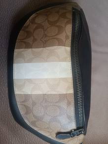 Coach Bag For Sale