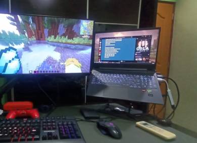 Laptop Gaming Victus 16