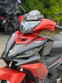 Yamaha 135LC