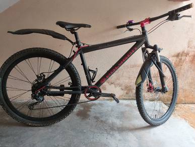 Basikal untuk dijual