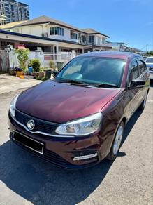 Proton Saga PREMIUM AT in Kota Kinabalu, SBH