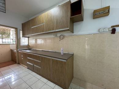 Apartment For Rent in Bayu Villa
