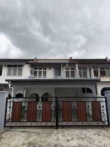 2-storey Terraced House For Rent in Kuching,SWK