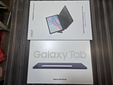 New Samsung Galaxy Tab S10 Lite 6GB Ram 128GB SPen