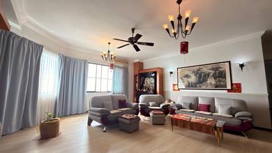 Condominium For Sale in Sri Pangkor (Pulau Tikus)