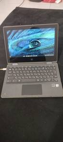 hp Chromebook 