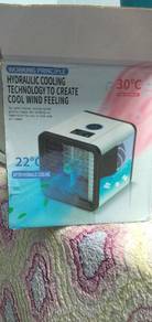 Mini Aircond 