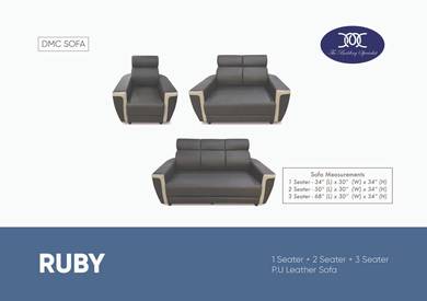 Sofa RUBY