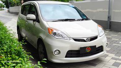 Perodua Alza EZi in Jelutong, PNG