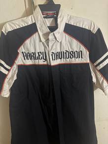 Harley Davidson
