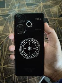 Poco F6 