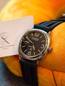 Panerai Radiomir Black Seal Limited 1000