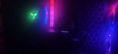 Pc gaming