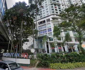 Office space For Sale in Damansara Perdana,SGR