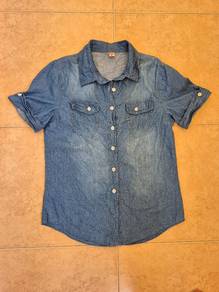 Wear Once Jeans