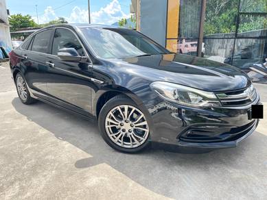 2019 Proton Perdana 2.0L