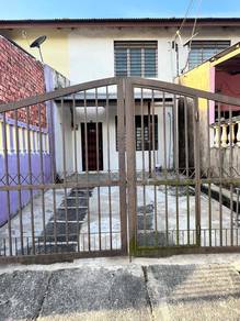 2-storey Terraced House For Sale in Ulu Tiram,JHR