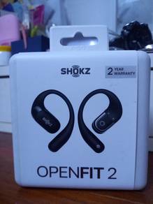 Shokz Openfit 2