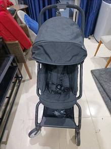 Stroller Cybex untuk dijual 