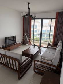 Apartment For Rent in Starview Bay @ Forest City