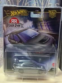 HotWheels Mitsubishi Evo