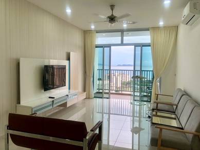 Condominium For Rent in Sandilands @ Jelutong