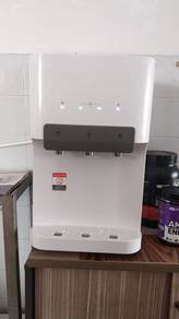 Hot , Warm & Electronic Cold Dispenser ,, ,,D33aii