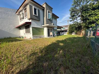 2-storey Terraced House For Sale in Batu Berendam,MLK