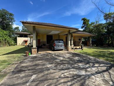 Bungalow House For Sale in Kuantan,PHG