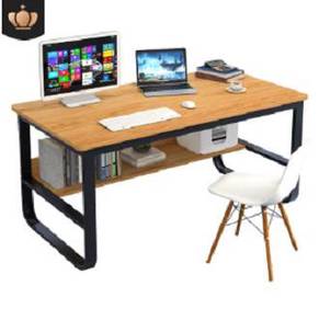 Meja desk table children working kid study work 2