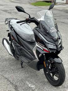 WMOTO RT1