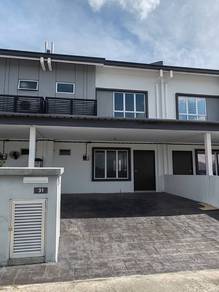 2-storey Terraced House For Sale in Shah Alam,SGR