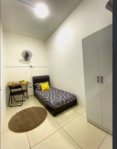 Condominium For Rent in Dutamas Residence