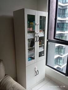 Cabinets 