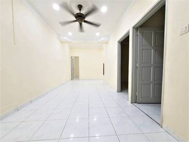 1-storey Terraced House For Rent in Shah Alam,SGR