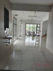 2-storey Terraced House For Sale in Klang,SGR